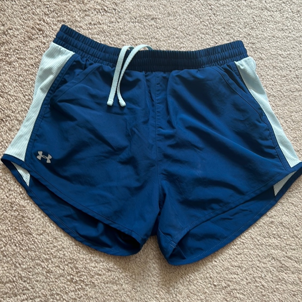 Athletic shorts